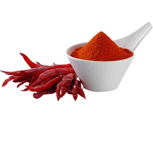 red chilli powder