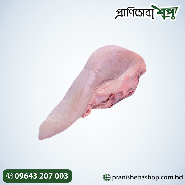 Beef Tongue