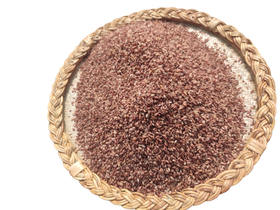 Dhekichata Lalboro Rice