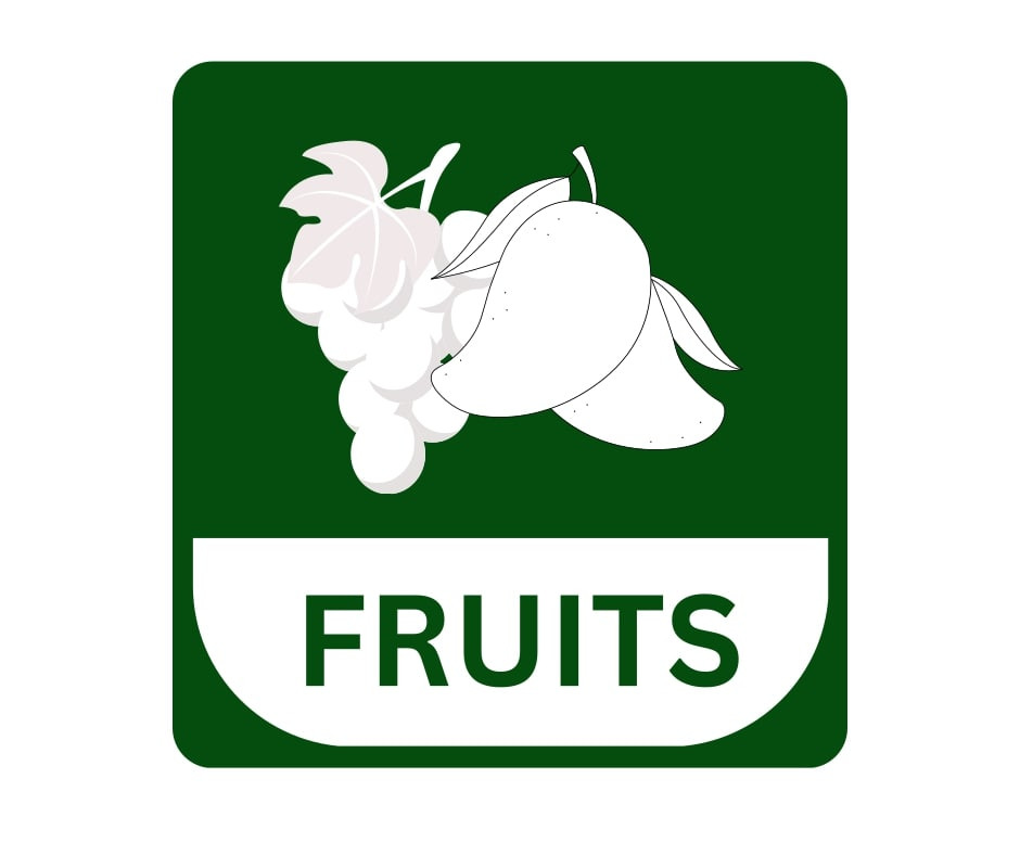 Fruits