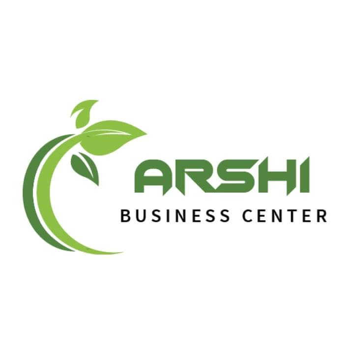 Arshi Business Center